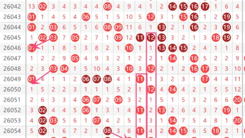 2026048期福彩3D专家推荐四字谜分析