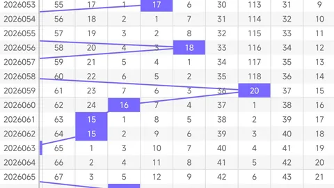 推荐 石浩解析大乐透028期：93复式前区两码13 15胆拖