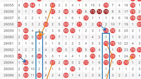 【独家揭秘】26012期大乐透神预测：73复式号码大放异彩，昨日中奖喜讯连连！